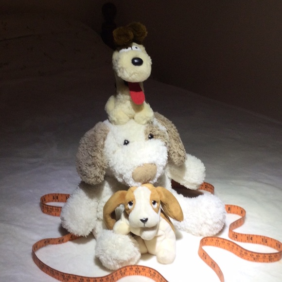 Plushies and Stuffies “ Come Check Out the Assortment ! - Picture 4 of 9